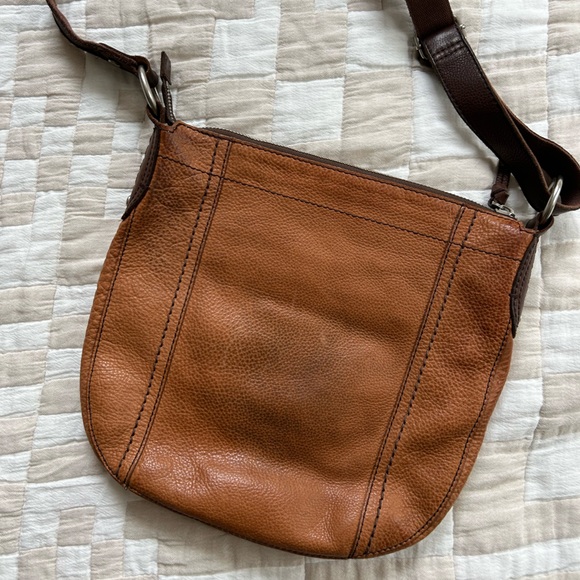 FOSSIL hobo bag - Picture 2 of 3